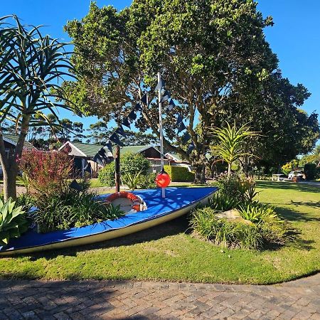 50 San Marino Estate, Keurbooms River, Plettenberg Bay Kleinrivier Bagian luar foto