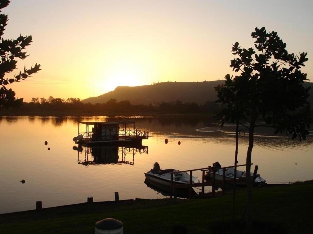 50 San Marino Estate, Keurbooms River, Plettenberg Bay Kleinrivier Bagian luar foto