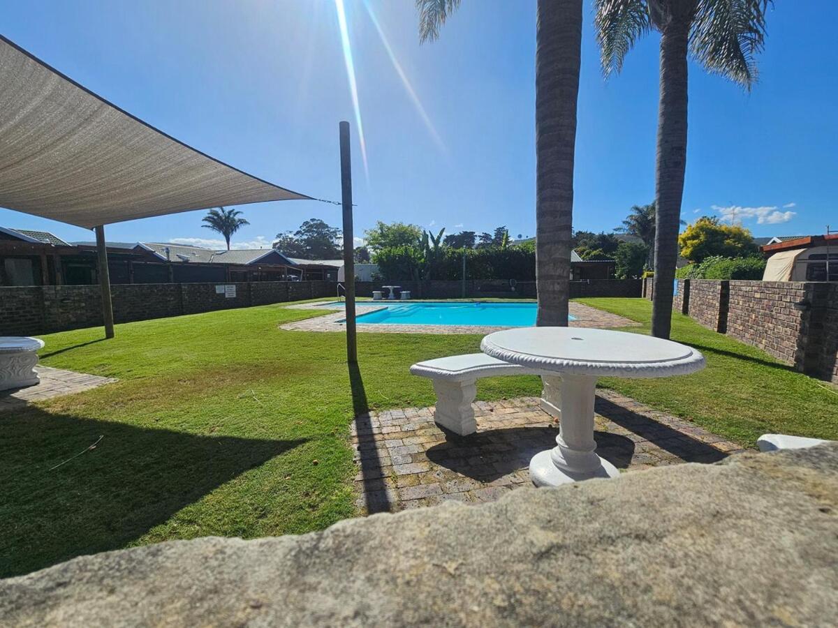 50 San Marino Estate, Keurbooms River, Plettenberg Bay Kleinrivier Bagian luar foto