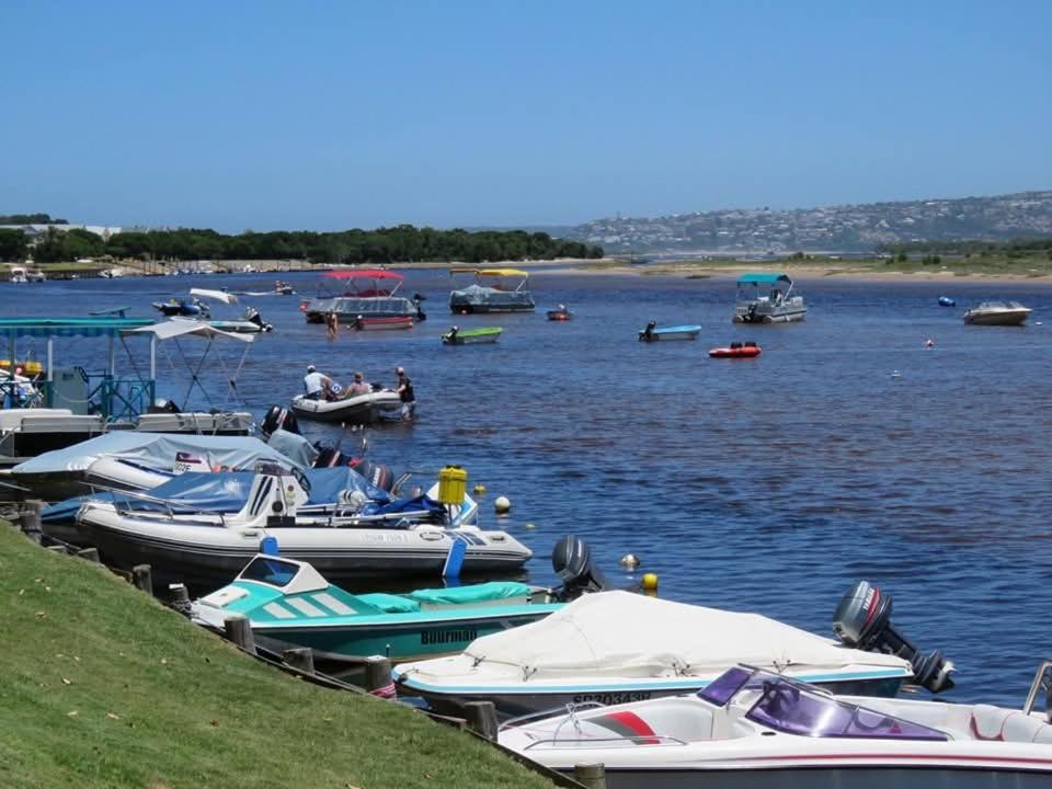 50 San Marino Estate, Keurbooms River, Plettenberg Bay Kleinrivier Bagian luar foto