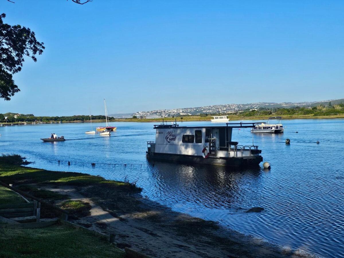 50 San Marino Estate, Keurbooms River, Plettenberg Bay Kleinrivier Bagian luar foto