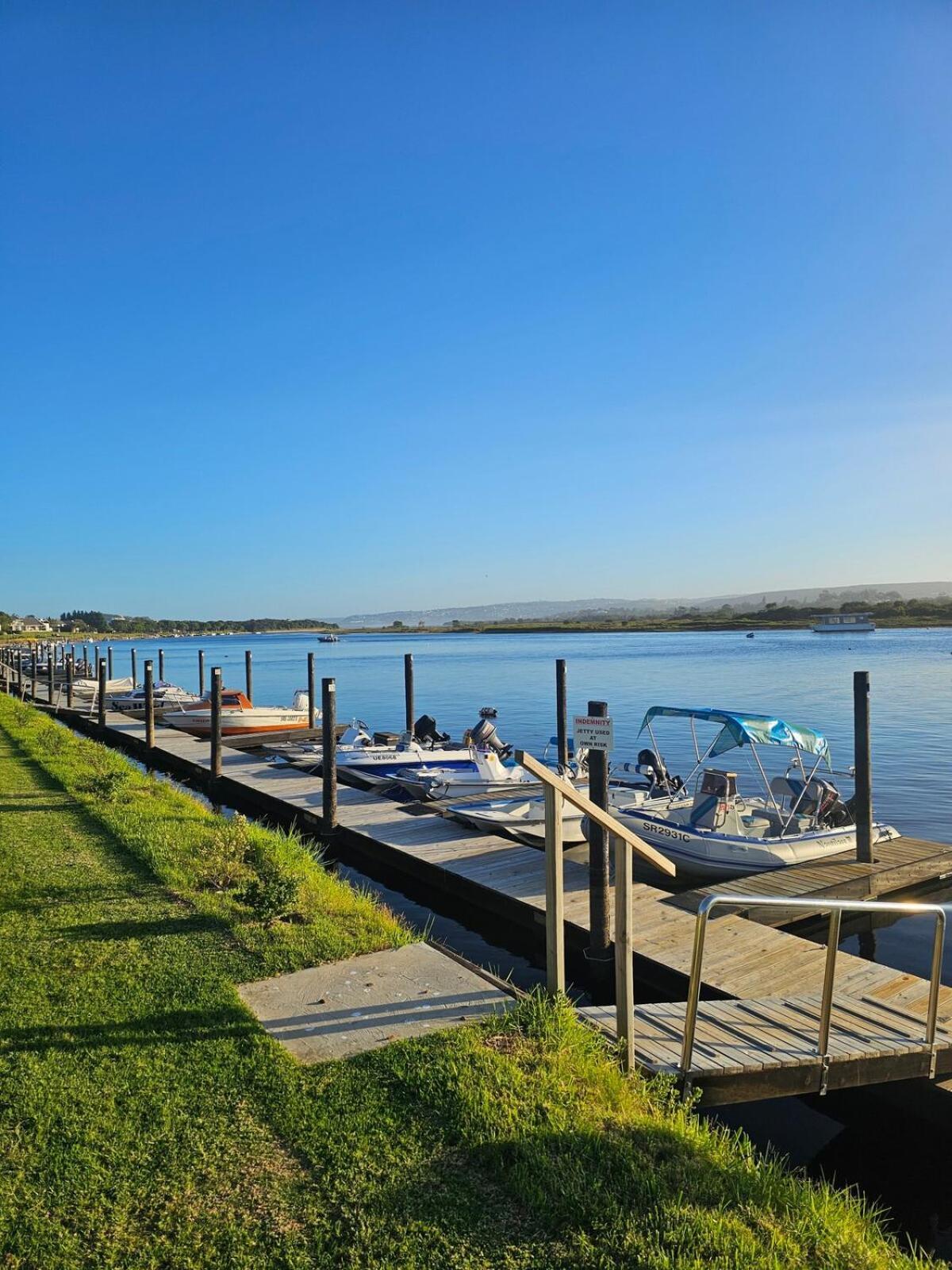 50 San Marino Estate, Keurbooms River, Plettenberg Bay Kleinrivier Bagian luar foto
